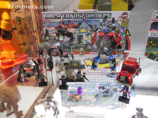 Sdcc 2012 Transformers Kre O Sets  (47 of 51)